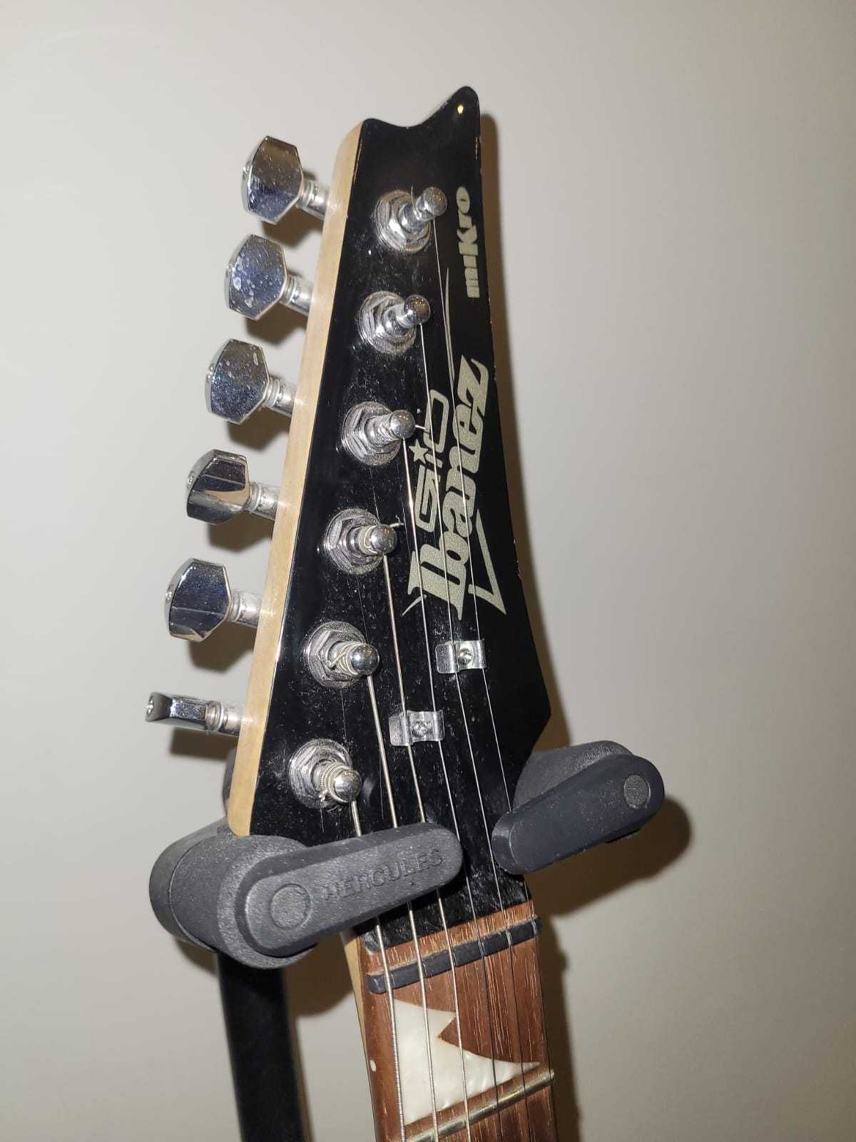 Gitara elektryczna Ibanez 3/4