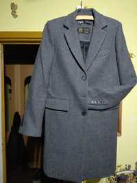 Жіноче демисезонне пальто  "ZARA"