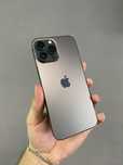 iPhone 13 Pro Max 256Gb Graphite Neverlock в Чудовому стані
