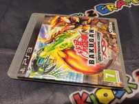 Bakugan Defenders of the Core PS3 gra sklep Ursus