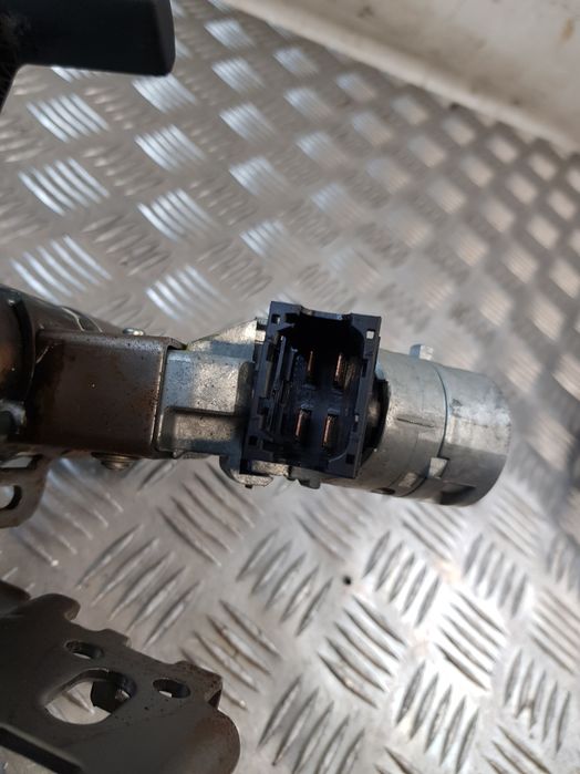 Wspomaganie Elektryczne 8200826817 Renault Modus 1.5Dci 07R-