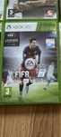 Fifa 16 xbox 360