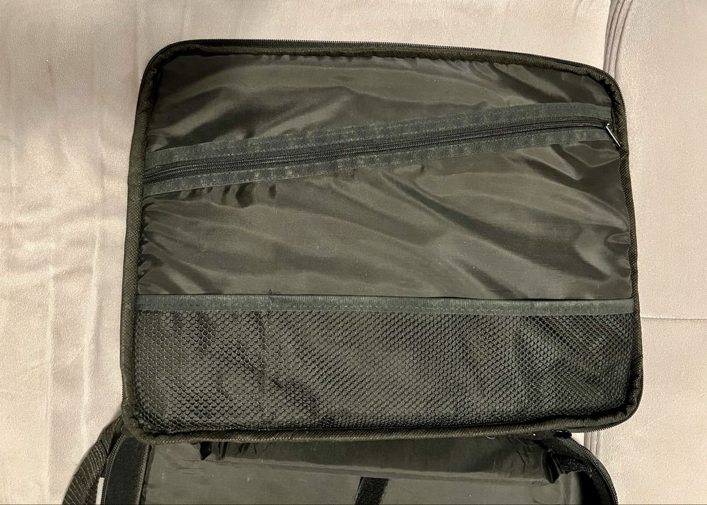 Torba na laptopa 17’3