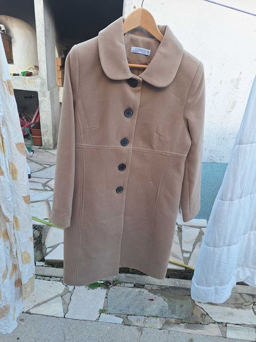 Casaco Cadena tamanho 44 impecável