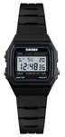 zegarek damski skmei 1460bk + box