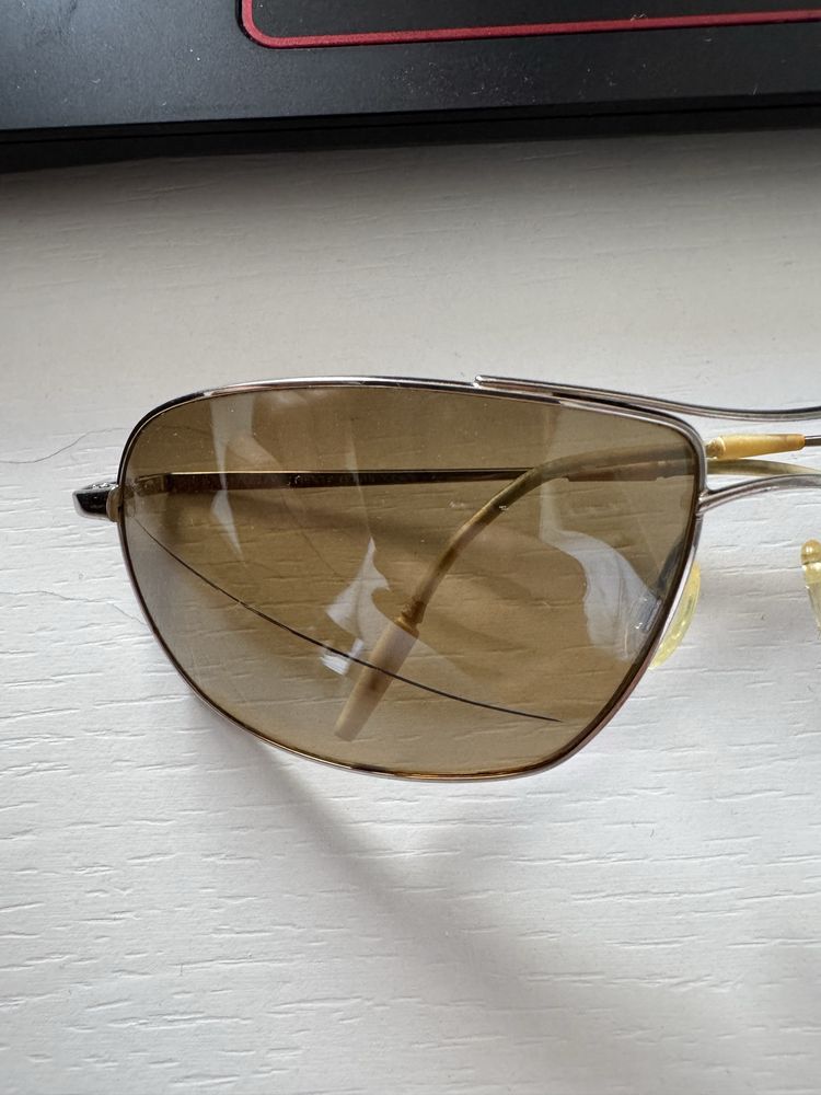 Oliver Peoples Farrell (62) VRX Photo-Polarized Sunglasses