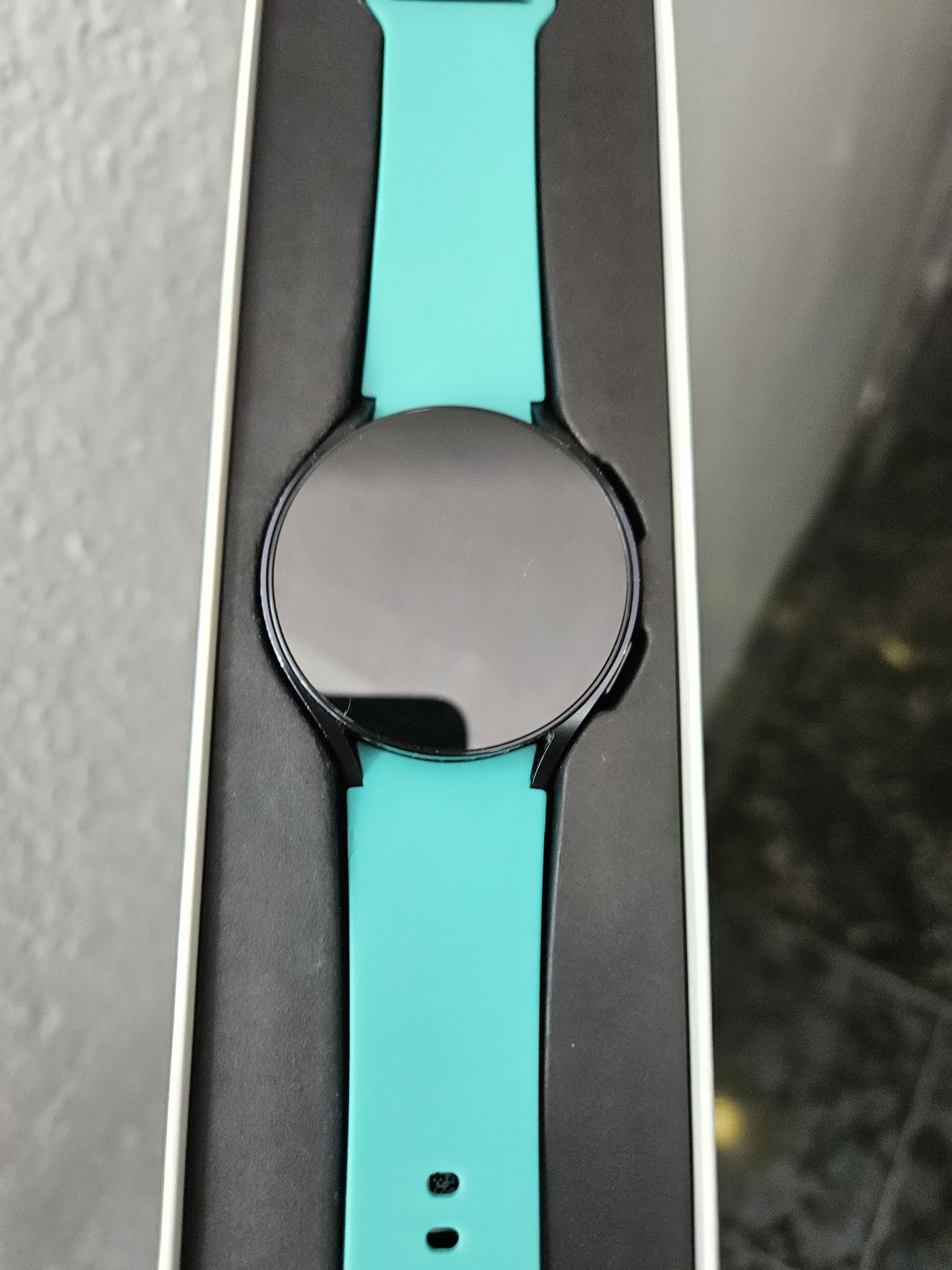 Smartwatch Samsung watch 6