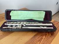 Флейта Yamaha YFL-221