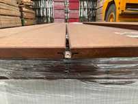 Deska Tarasowa Bambus Prasowany 20x155mm Fas KD