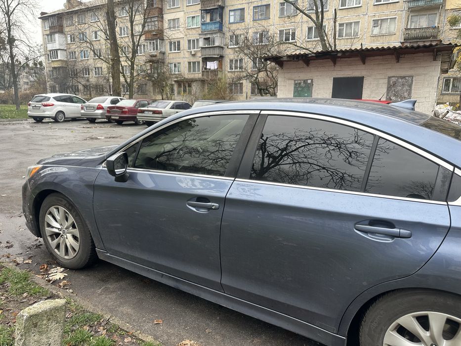 Продається Subaru Legacy 2017