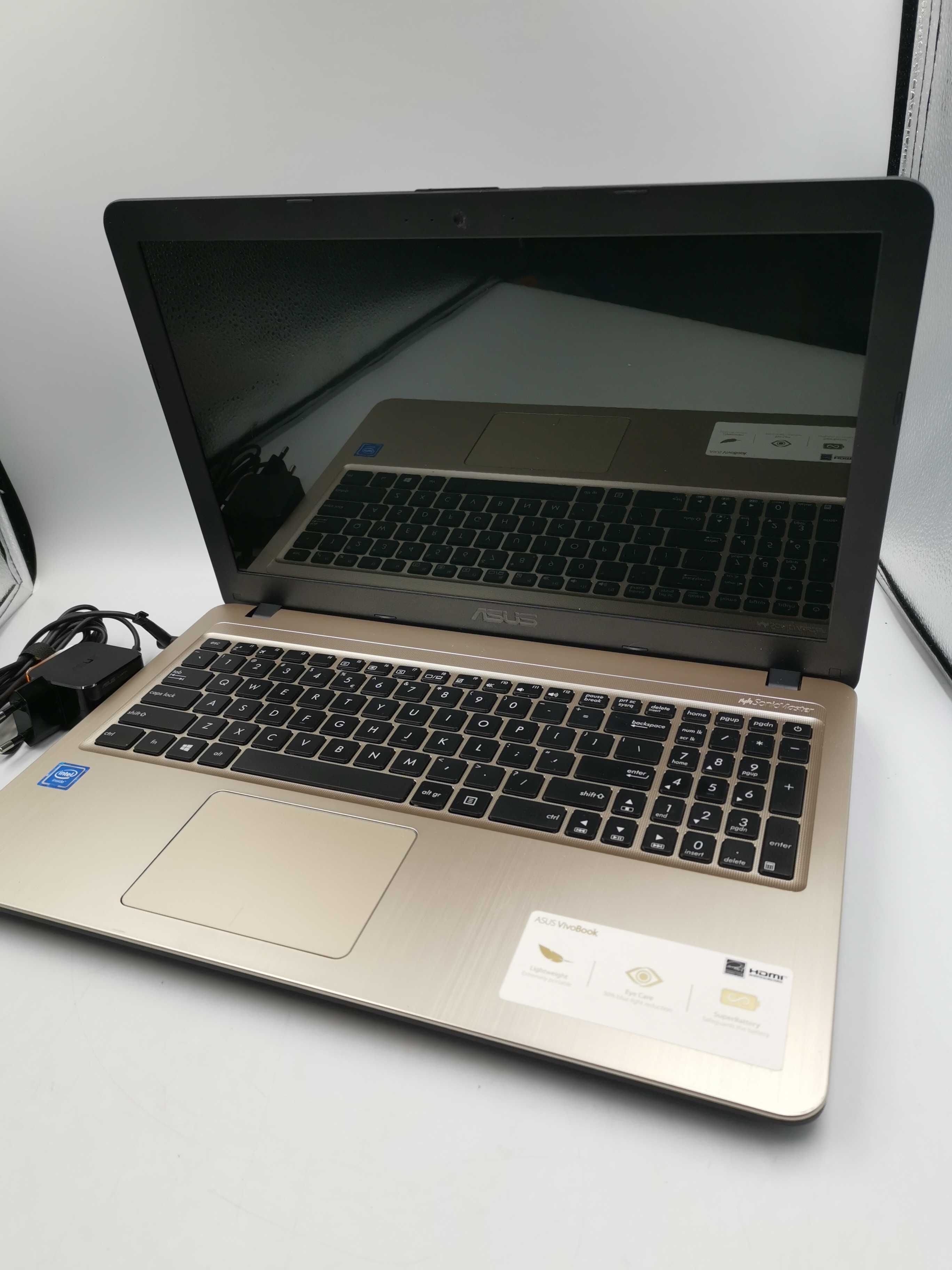 Na Lewara Laptop Asus VivoBook