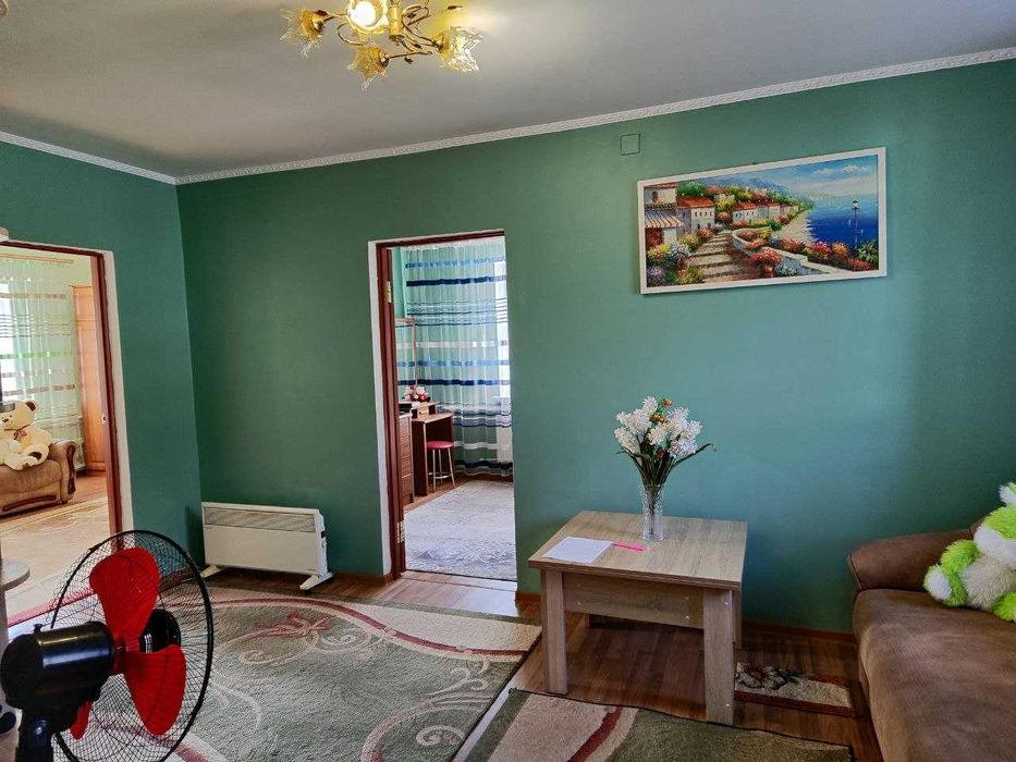 будинок Рідкодуби