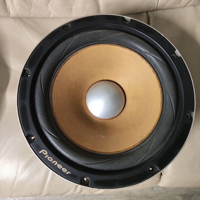 Pioneer prs 12 стан нового