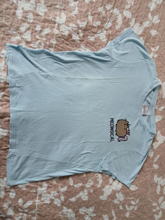 T-shirt Pusheen r. M