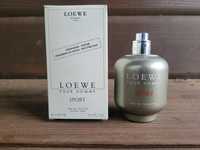 Loewe pour Homme Sport 150 ml