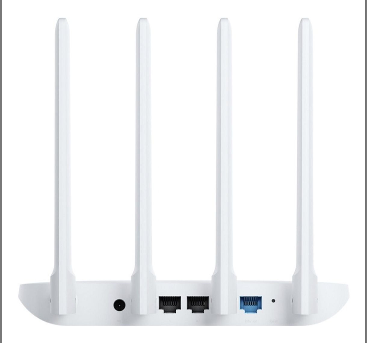 Роутер Xiaomi Mi Router 4c