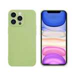 Etui Tint Xiaomi Redmi 12C Green