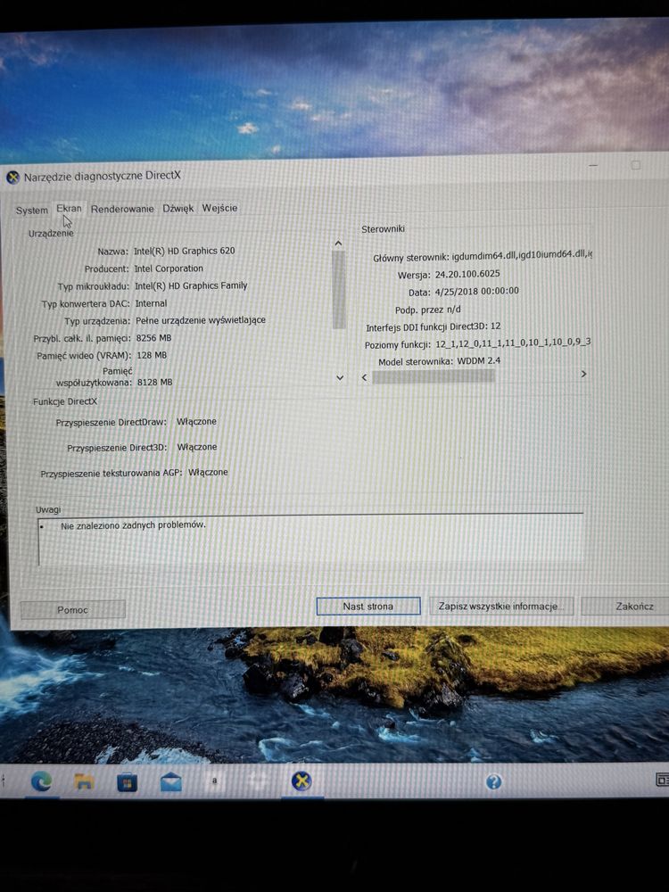 Laptop HP Envy x360 dotykowy OKAZJA !!