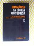 GRAMÁTICA PORTUGUESA  Tomo I
(Edição Espanhola).