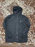 ветровка arcteryx goretex