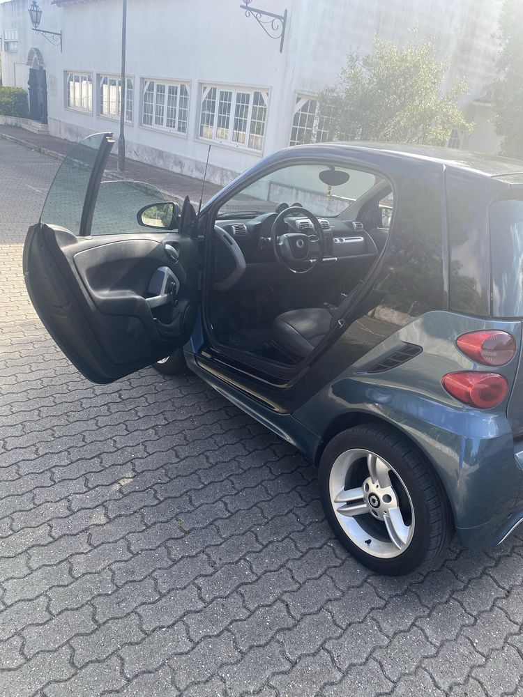 Smart novo 81000kl