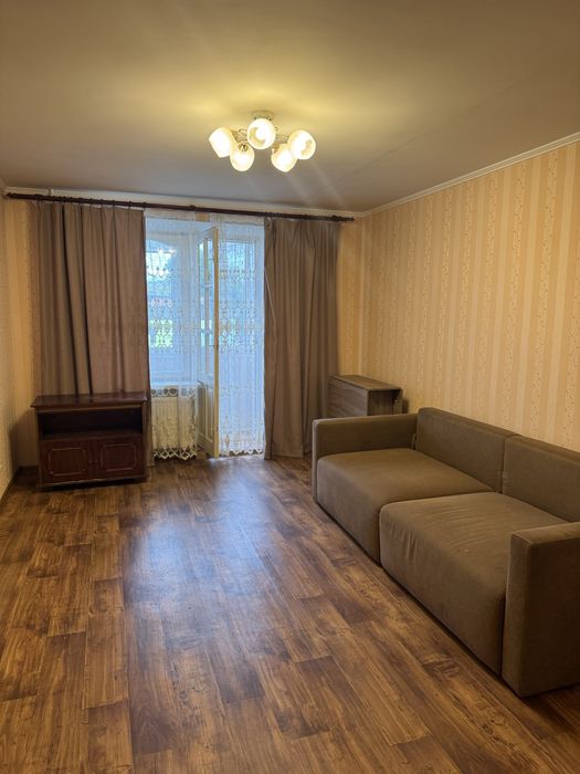 Квартира на базарчику