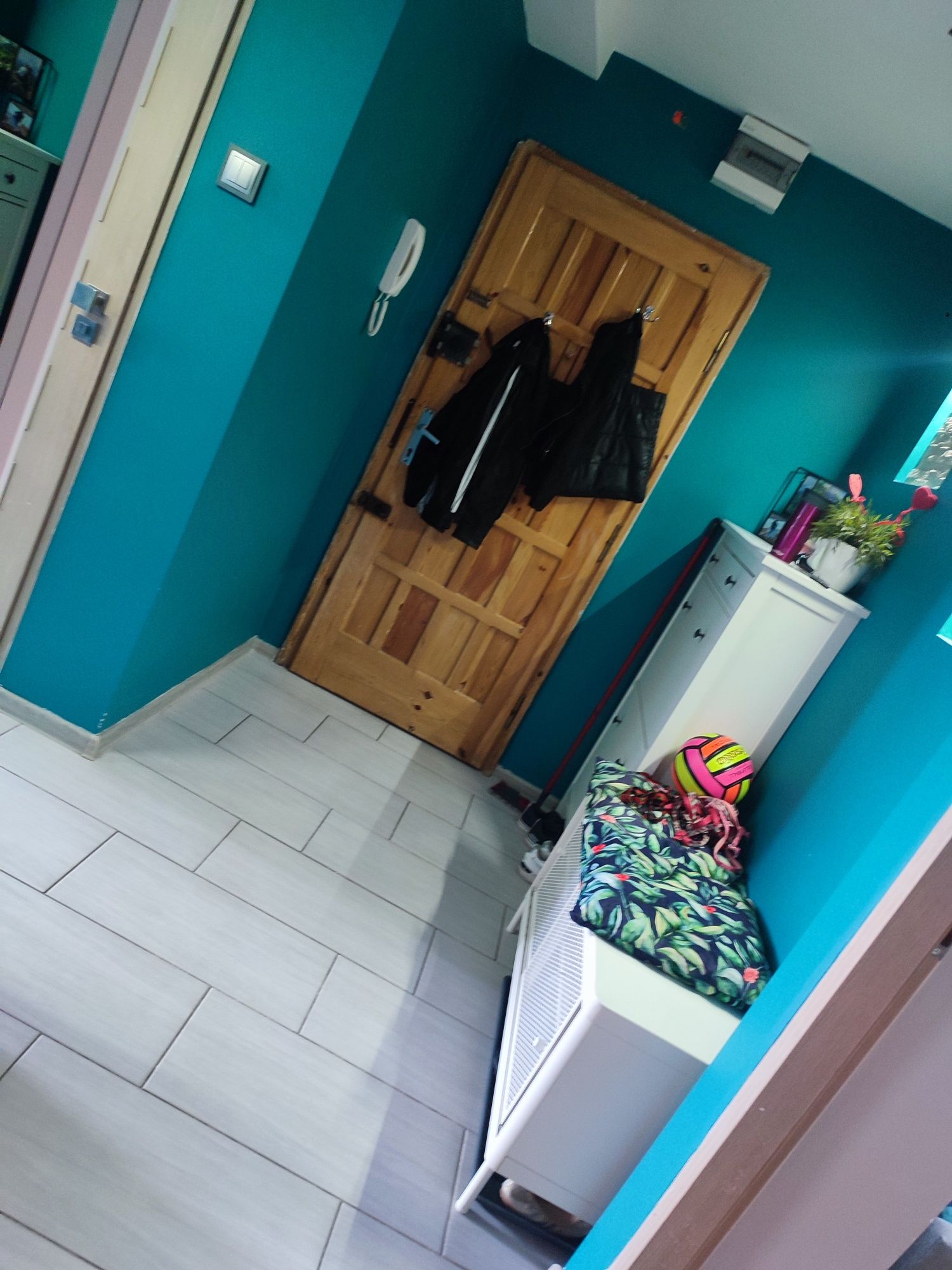 Mieszkanie 3 pokoje 58m2
