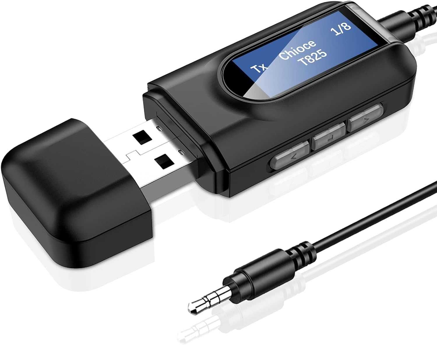 Adapter Bluetooth Audio 5.0