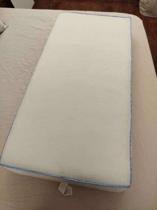 Colchão bebé 120x60 cm