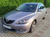 Rezerwacja Mazda 3 Hatchback 2,0 benzyna+ LPG
