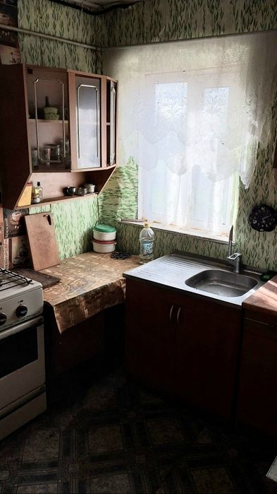 Продаю будинок у селі Глинськ