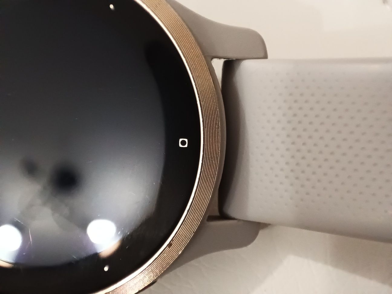 Garmin Venu 2s smartwatch
