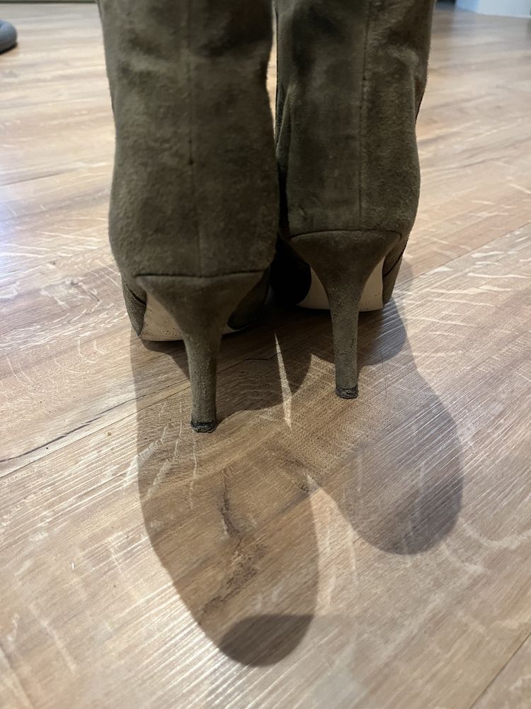 Botki Jimmy Choo