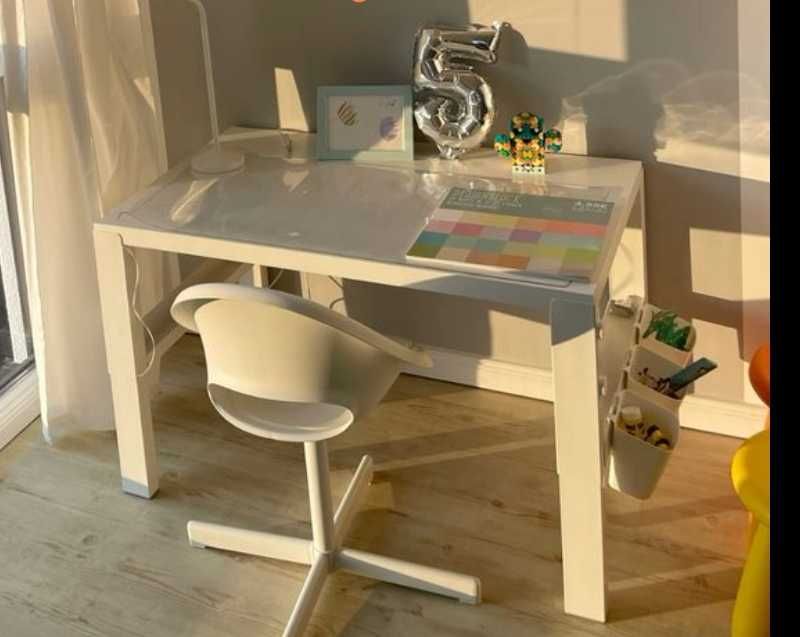Secretaria pahl IKEA