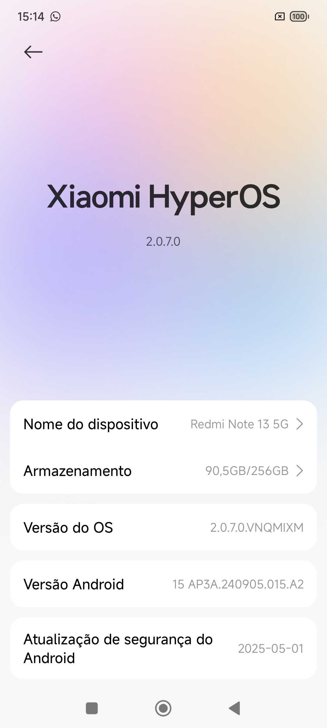 redmi note 13 5g