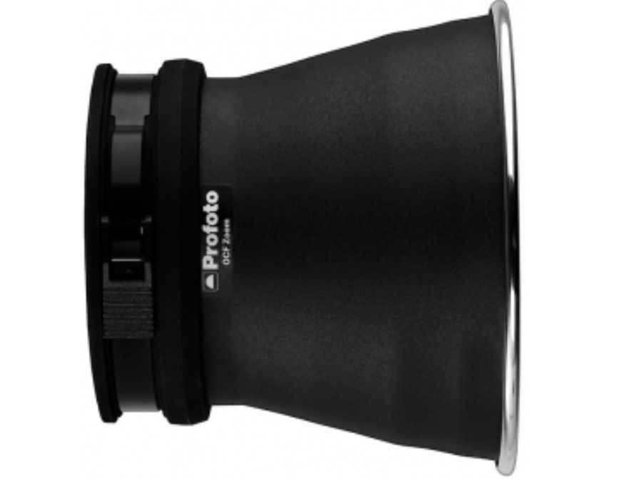 Profoto B1x com duas baterias