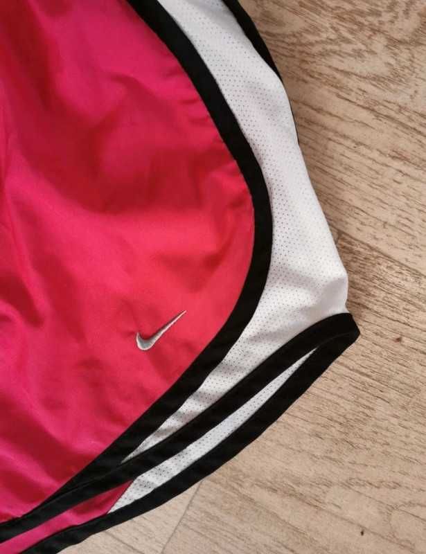 Szorty spodenki do biegania Nike running tempo S