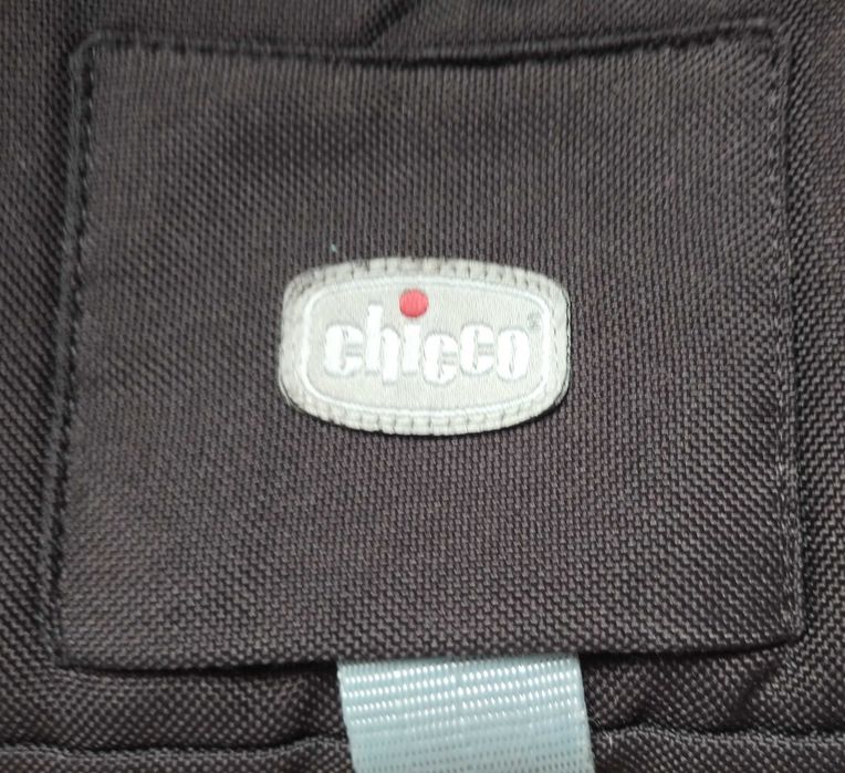 Ovo Bebé Recém Nascido Chicco Best Friend