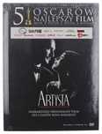 Artysta - Michel Hazanavicius Michał Lorenc - DVD