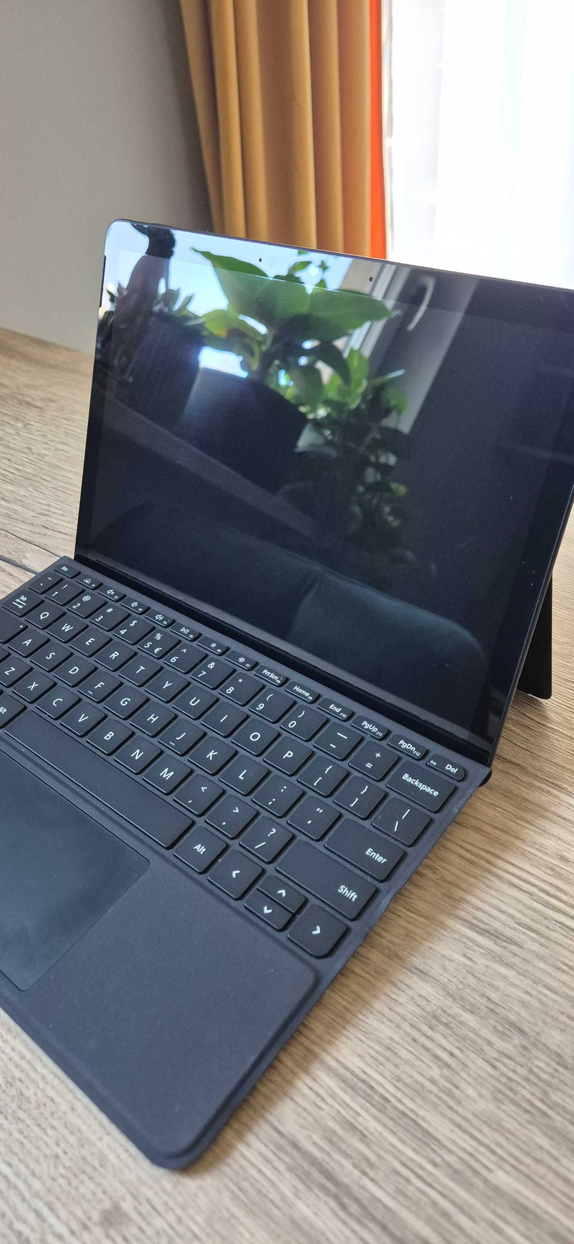 Laptop MICROSOFT Surface Go 3 10.5', 16GB RAM, 256GB, i7, OKAZJA !!!