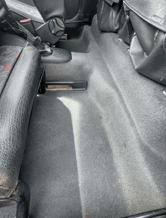 Seat Ibiza 6k 1.9 tdi 90cv