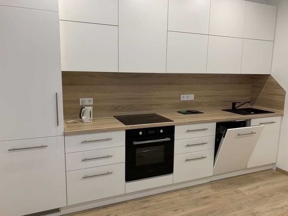 Здається 1-кімнатна квартира в ЖК Автограф