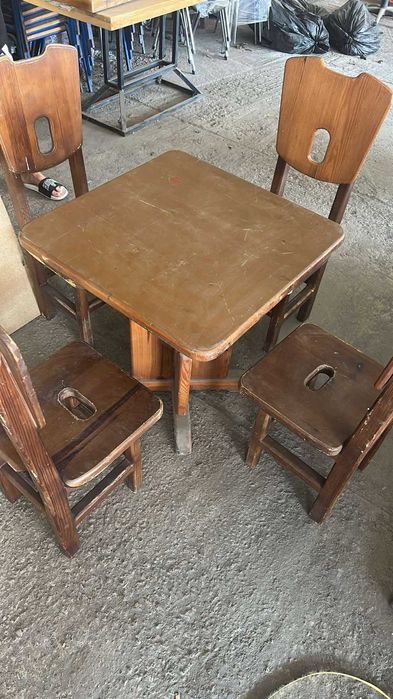 Продам комплект меблів для бару.