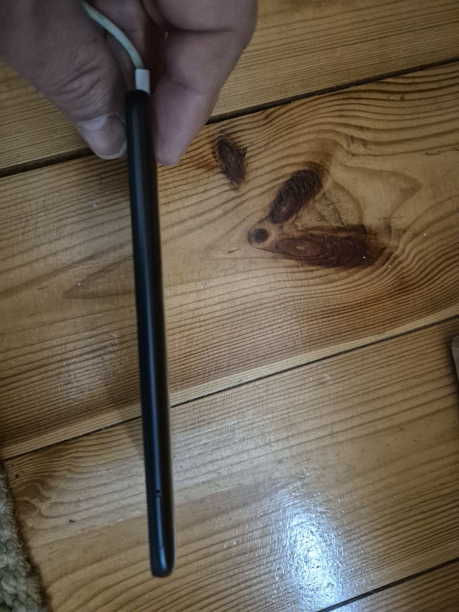 Redmi 7 na części.
