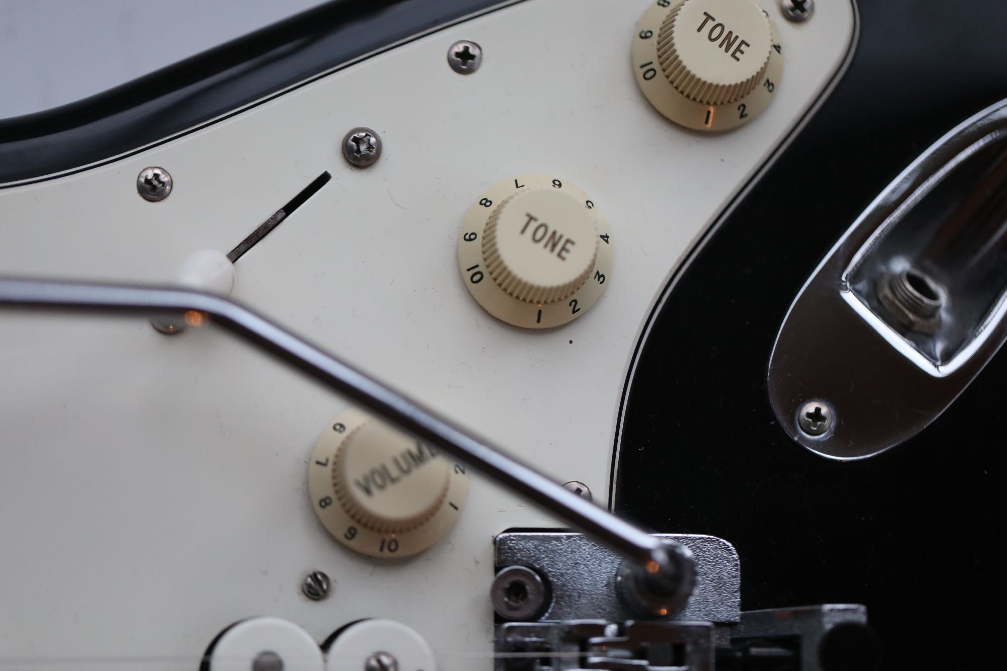 Fender Richie Sambora Signature Standard Stratocaster