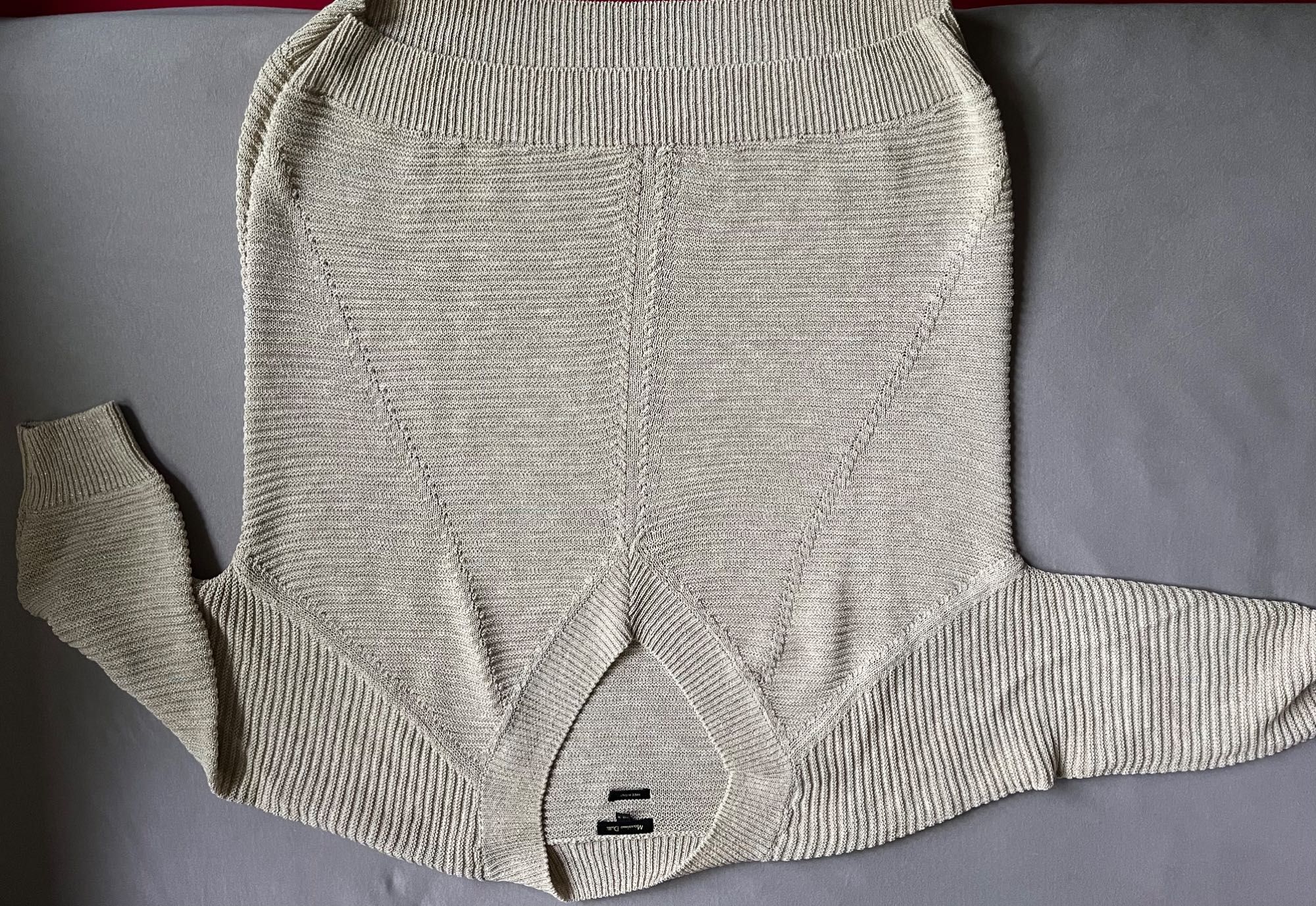 Sweter Massimo Dutti