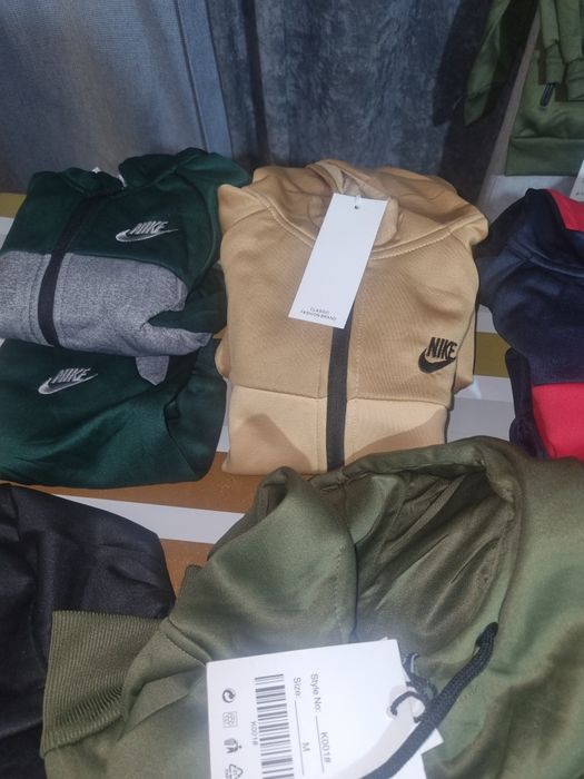 Cardados de homem senhora e criança  Do S ate Xxl