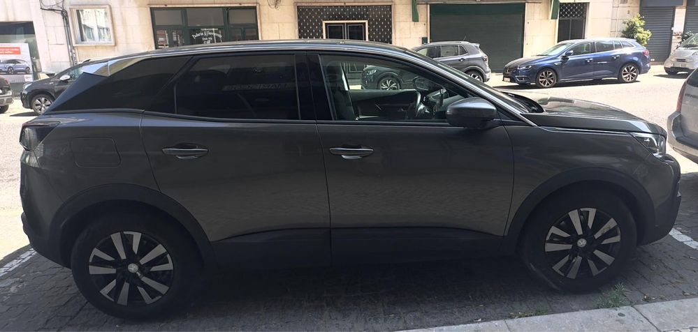Peugeot 3008 Automático | 1.5 Diesel | Ano 2019 | Excelente estado