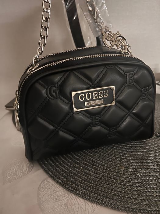 Сумка кросбоді Guess