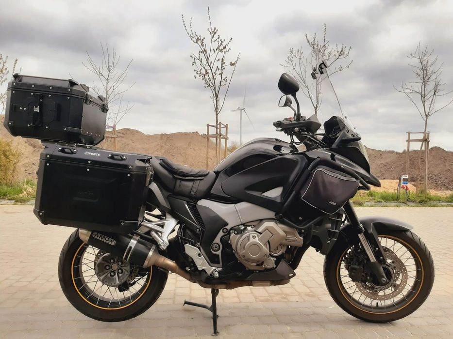 Honda VFR